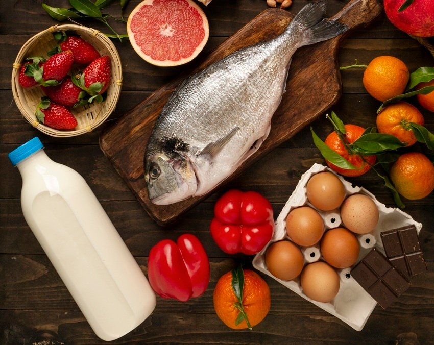 Vitamin D deficiency symptoms fatigue