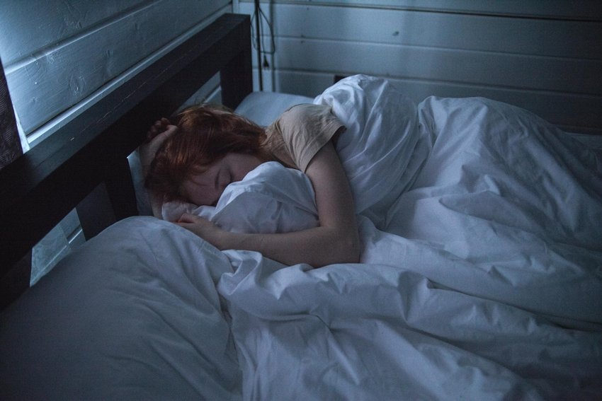 Vitamin Deficiency That Causes Excessive Sleepiness and Fatigue