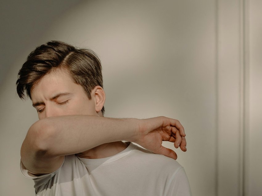 Vitamin deficiency causes sleepiness