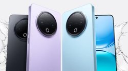 8200mAh की जंबो बैटरी वाला Vivo Y500 स्मार्टफोन लॉन्च, इसमें है 50MP डुअल रियर कैमरा, जानें कीमत