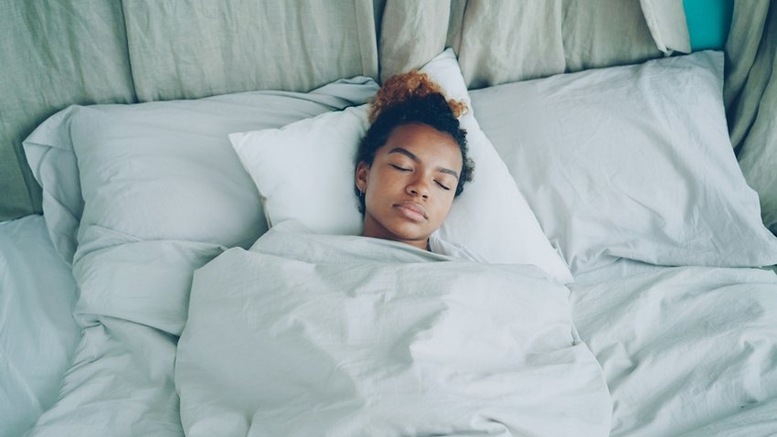 Wake Up Smarter