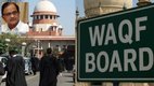 Waqf Amendment Act 2025, Supreme Court verdict