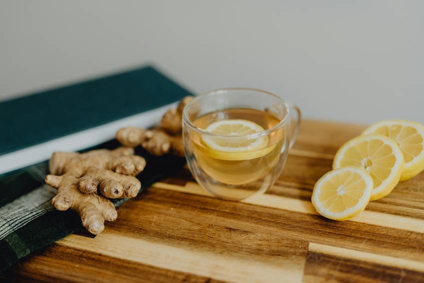 metabolism boosting drinks