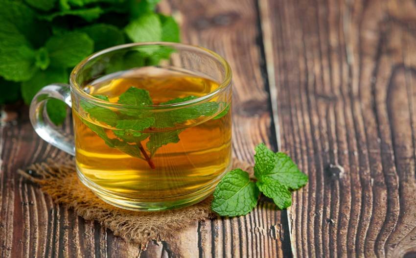 weight loss drinks at home