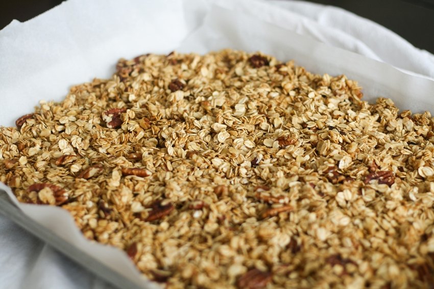 Weight Loss Made Easy with These Guilt-Free Roasted Snacks