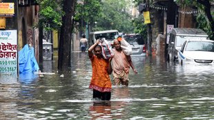 West Bengal Weather, School Closed News, Kolkata News, West Bengal weather,