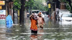 भारी बारिश के चलते इस राज्य में 24 और 25 सितंबर को बंद रहेंगे स्कूल, शिक्षा मंत्री ने ट्वीट कर दी जानकारी