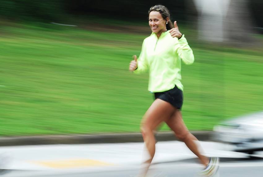 What Happens If You Walk 10000 Steps Every Day
