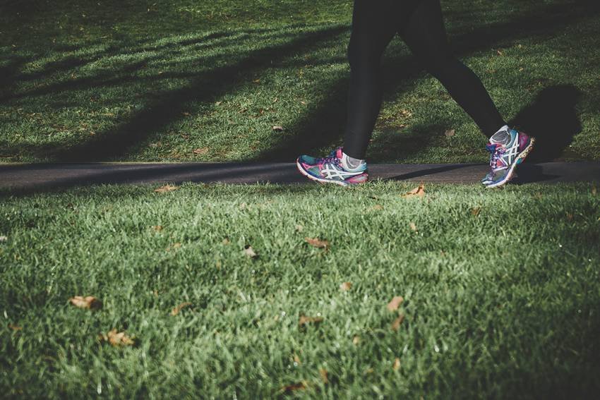 Benefits of walking 10000 steps