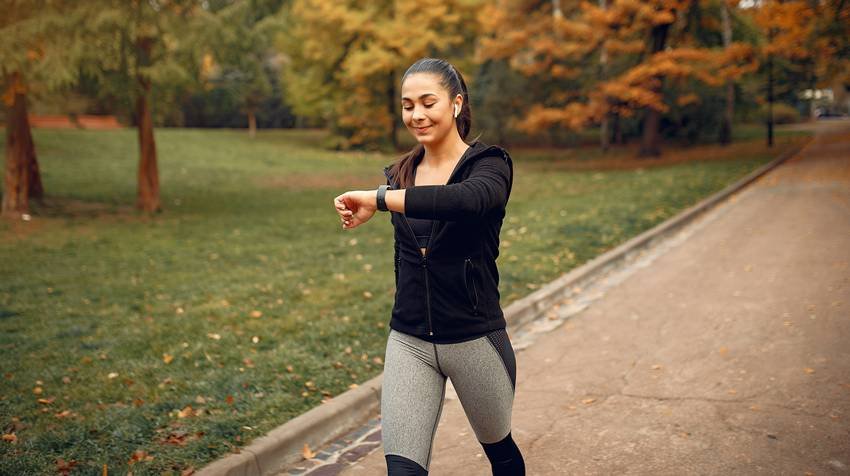 10000 steps walk benefits