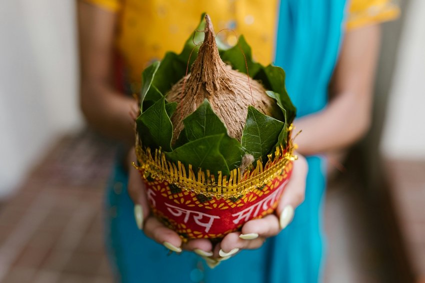 What You Can Eat in Navratri Fast