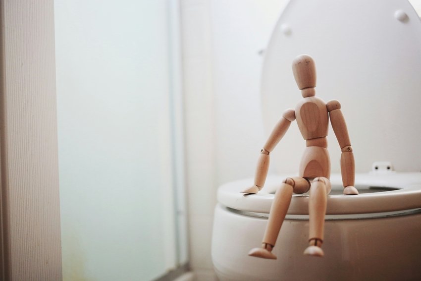 What Your Bathroom Habits Reveal About Your Gut Health