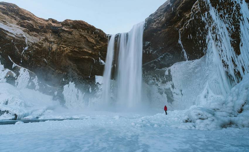 wild swimming Places