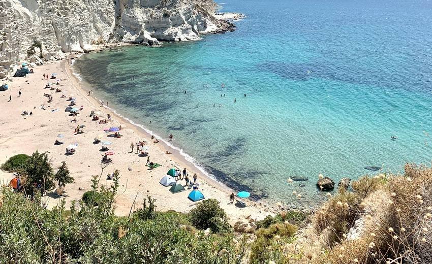 Famous Places for wild swimming