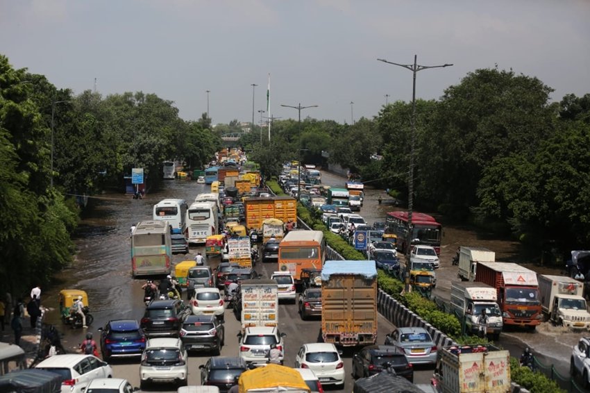 New Delhi