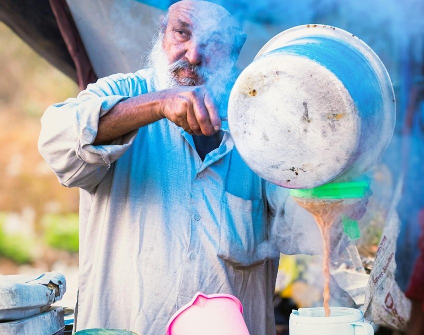 When to Drink Tea for Maximum Health Benefits