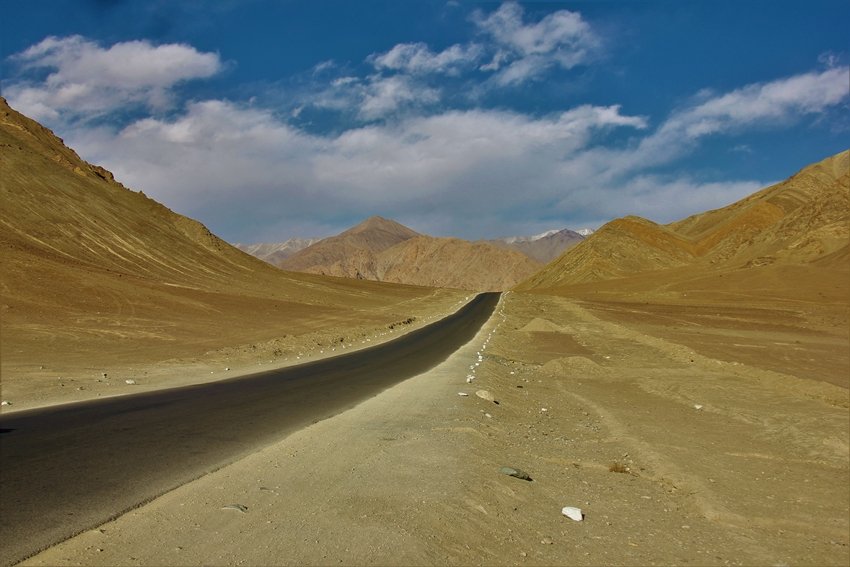 Where Cars Defy Gravity and Roll Uphill