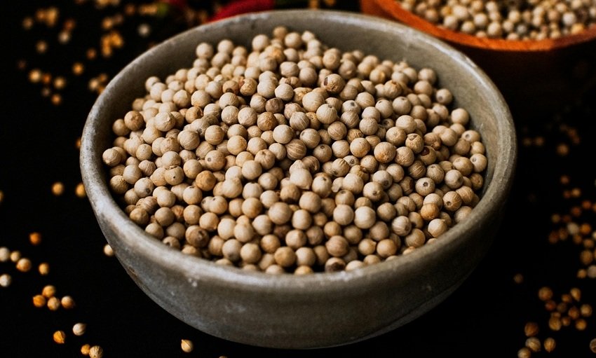 White Pepper A Spice That Boosts Digestion and Immunity