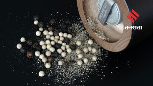 White pepper uses in health