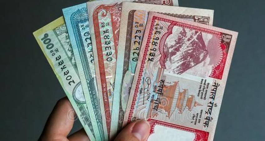 Why Nepal Prints its Currency in India