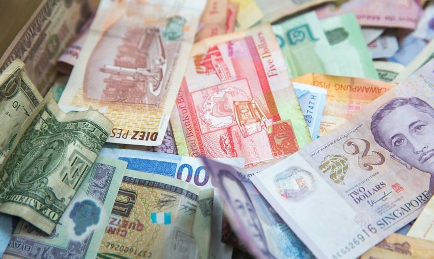 where Nepal prints money