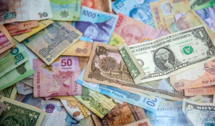 Why Nepal Prints its Currency Note in China