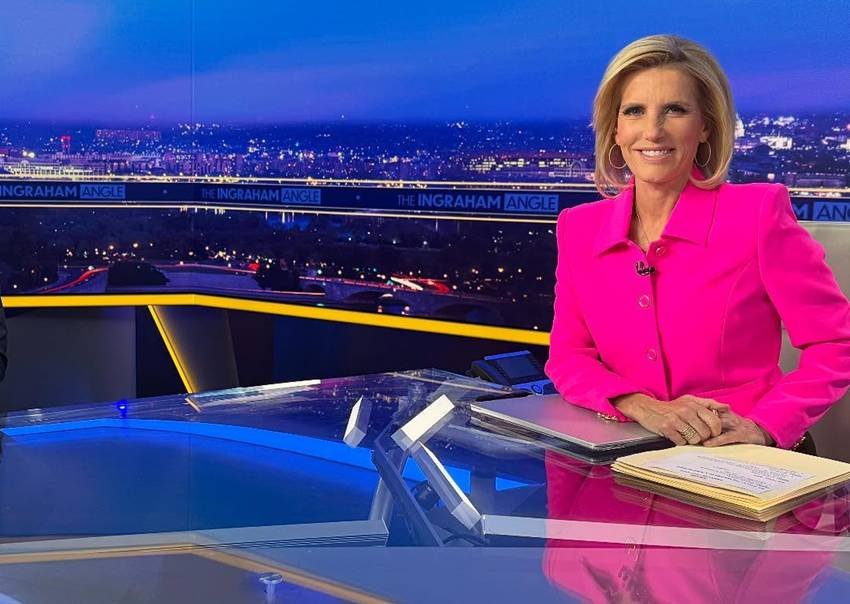 Laura Ingraham controversy