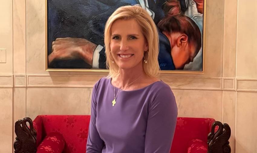 Laura Ingraham India comment
