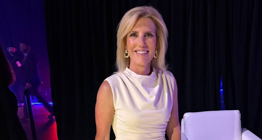 Why Laura Ingraham Trolled