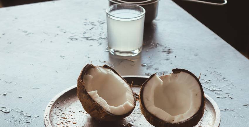 coconut side effects