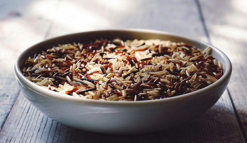 Whole Grains