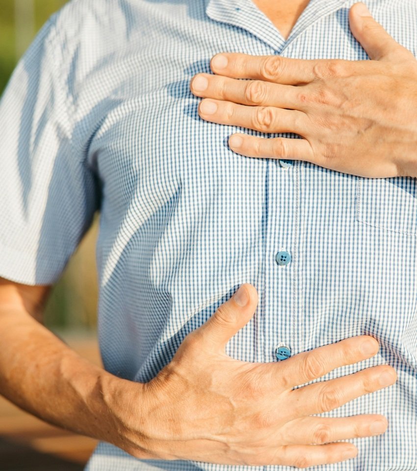 Why Drinking Milk on an Empty Stomach Can Be Harmful