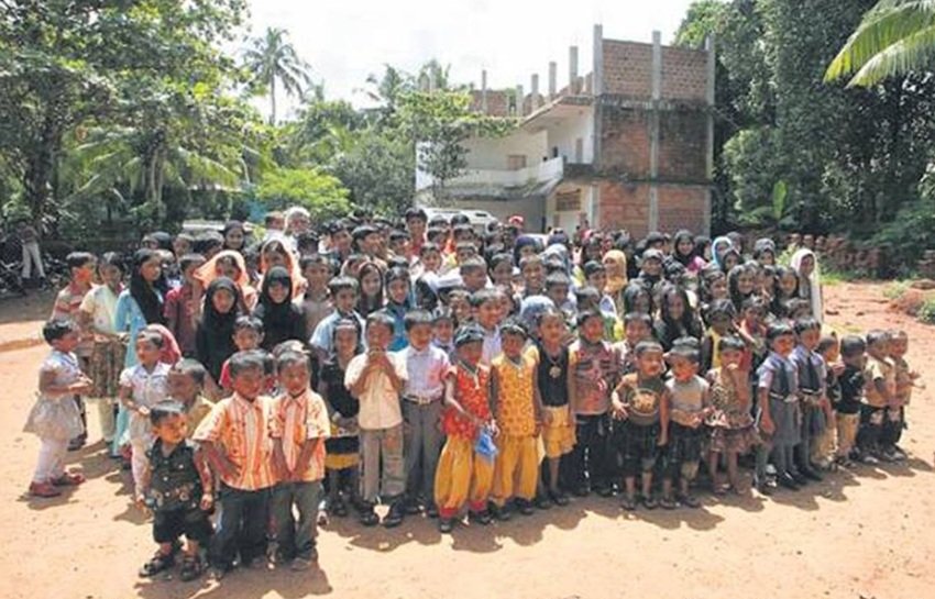 Why Kerala Kodinhi Is Called the Village of Twins