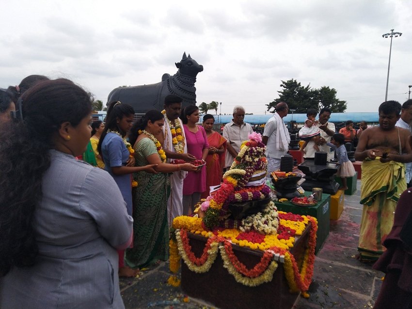 Why Kotilingeshwara Temple in Kolar is a Must Visit for Devotees
