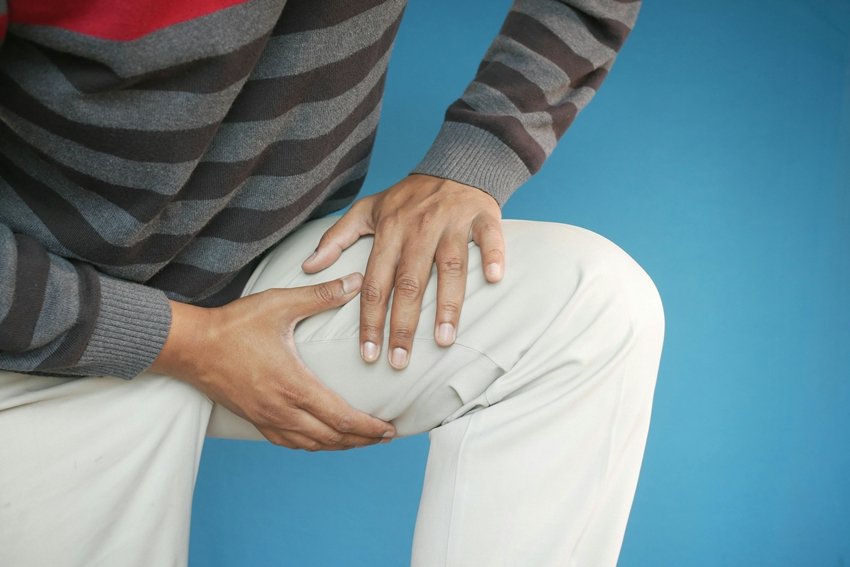 Why Malasana Is the Best Yoga Pose for Gut Health and Strong Legs