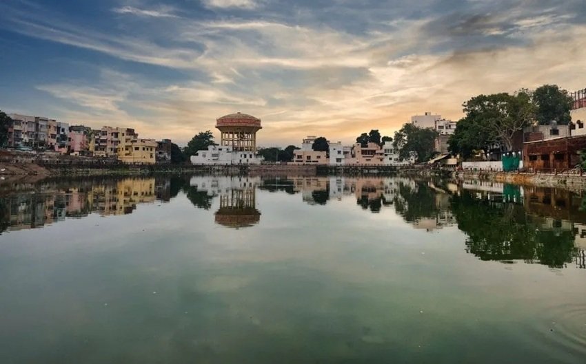Why Pishach Mochan is the Most Powerful Place for Shraddha and Pind Daan in Varanasi