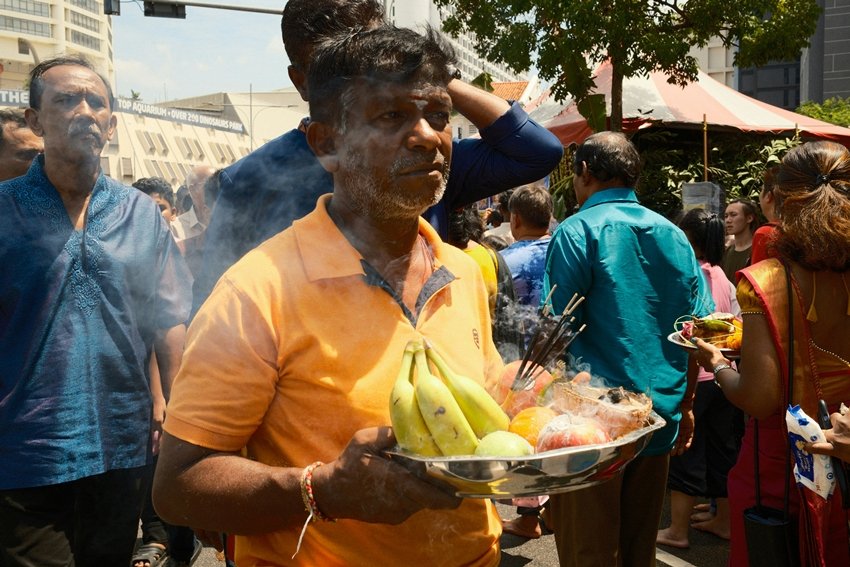 Why Shopping During Pitru Paksha is Forbidden