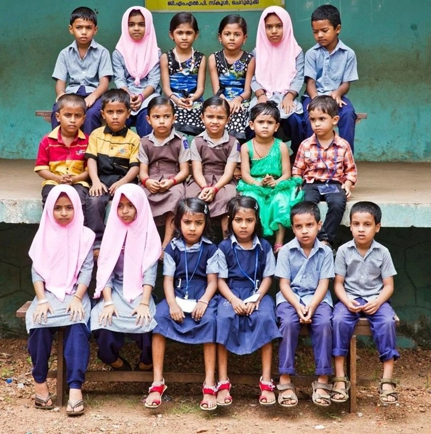 Why So Many Twins Are Born in This Kerala Village
