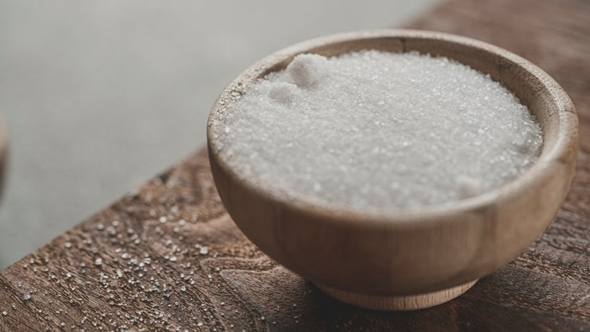 Why Too Much Sugar Can Trigger Dandruff