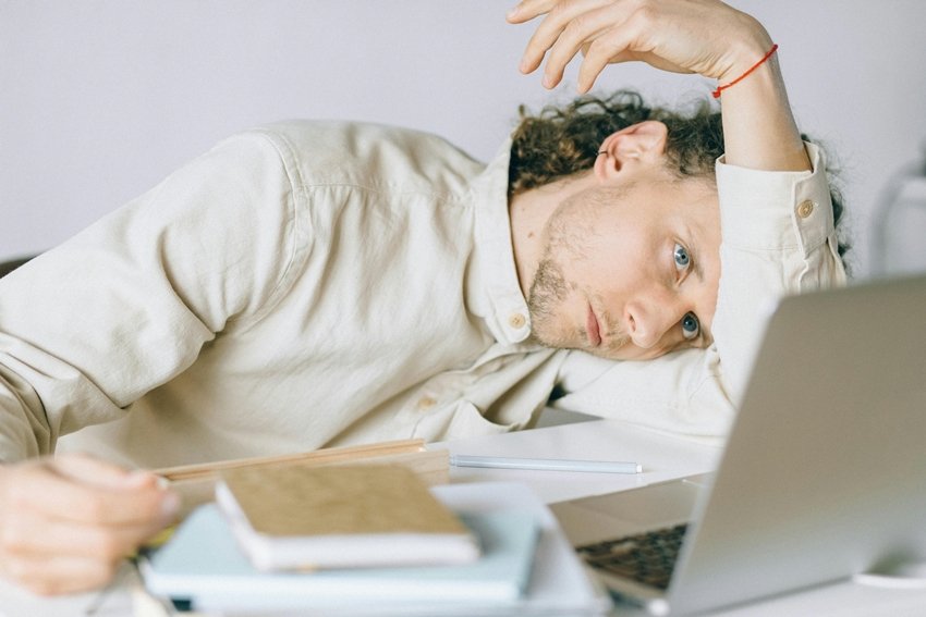 Why Vitamin D and B12 Deficiency Make You Sleep More