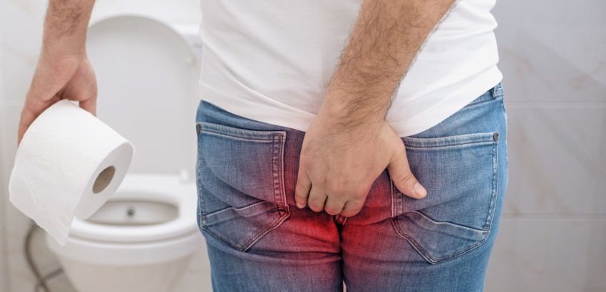 Why You are Sitting Too Long on the Toilet