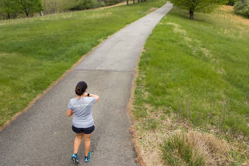 10 minutes backward walking benefits