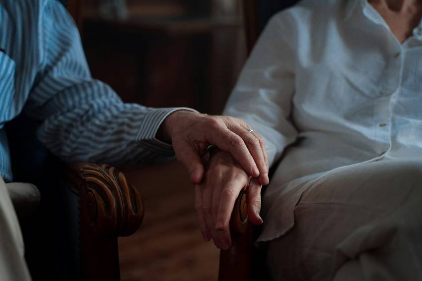 Knock on wood origin