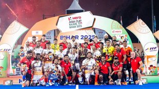 India vs South Korea Hockey Final 2025, Asia Cup Hockey 2025 winner, Dilpreet Singh goal