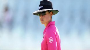 Women ODI World Cup 2025 woman panel, Women ODI World Cup, Women ODI World Cup Match Officials