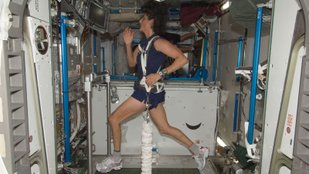 Women in space history