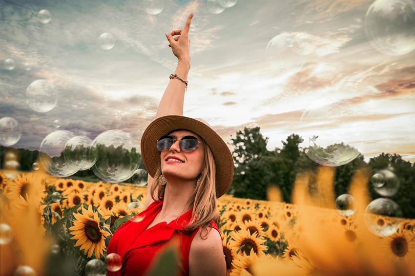 Gallup happiest countries list