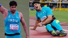 Neeraj Chopra World Athletics 2025, Sachin Yadav Javelin Throw, World Athletics Championship 2025 Final