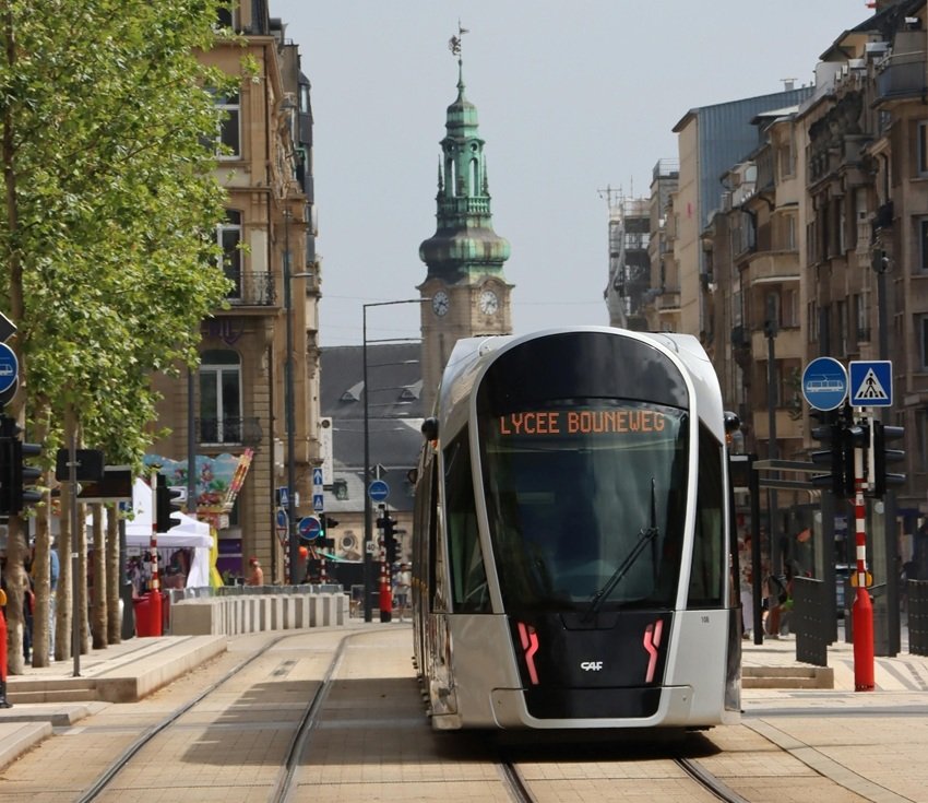 World First Country with Free Public Transport