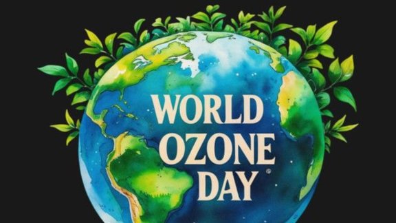 World Ozone Day 2025 theme | september 16 special day in india| world ozone day posters